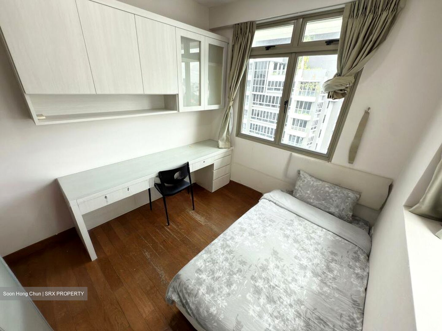 The Springs (D11), Apartment #524703211